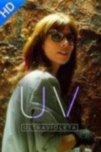 Caratula, cartel, poster o portada de Ultravioleta