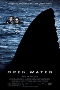 Caratula, cartel, poster o portada de Open Water