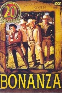 Caratula, cartel, poster o portada de Bonanza