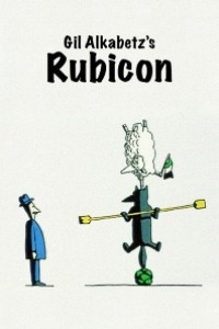Caratula, cartel, poster o portada de Rubicon