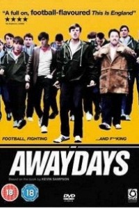 Caratula, cartel, poster o portada de Awaydays