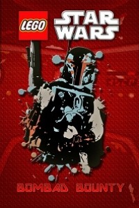 Caratula, cartel, poster o portada de Lego Star Wars: Bombad Bounty