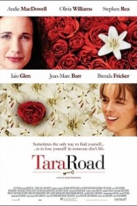 Caratula, cartel, poster o portada de Tara Road