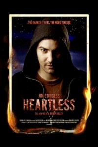 Caratula, cartel, poster o portada de Heartless