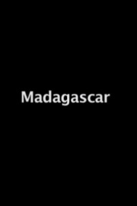 Cubierta de Madagascar
