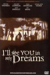Caratula, cartel, poster o portada de I'll See You in My Dreams