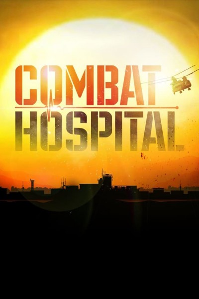 Caratula, cartel, poster o portada de Hospital de campaña