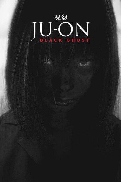 Caratula, cartel, poster o portada de The Grudge: Girl in Black