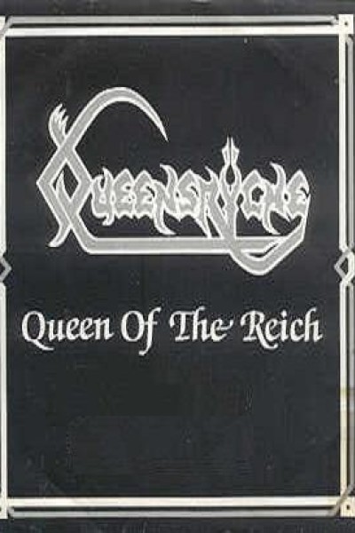 Cubierta de Queensrÿche: Queen of the Reich