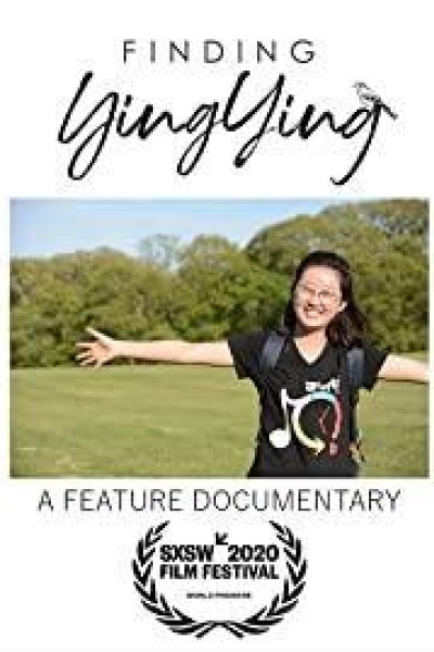 Caratula, cartel, poster o portada de Finding Yingying