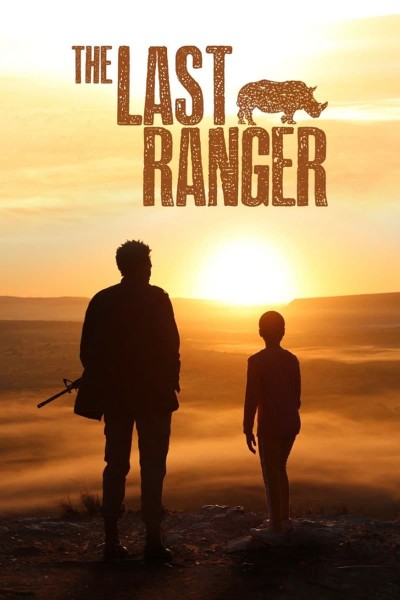 Caratula, cartel, poster o portada de The Last Ranger