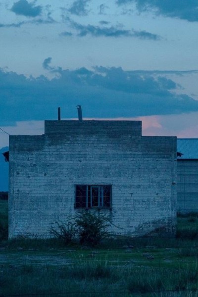 Cubierta de Las colonias