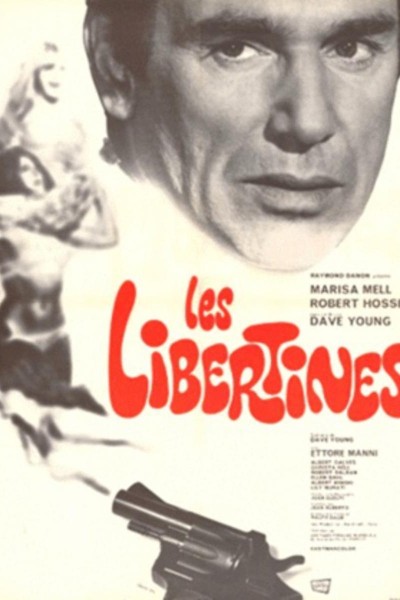 Caratula, cartel, poster o portada de Las bellas del bosque