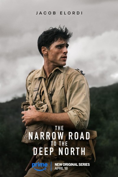 Caratula, cartel, poster o portada de El camino estrecho