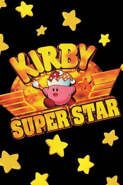 Cubierta de Kirby\'s Fun Pak