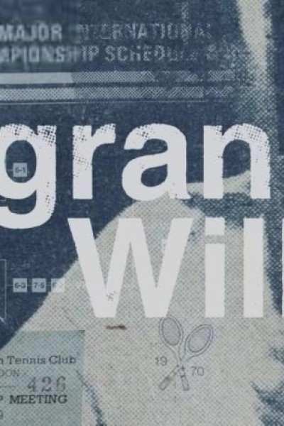 Cubierta de Vilas: El gran Willy