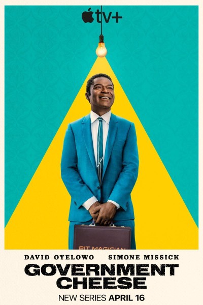 Caratula, cartel, poster o portada de Government Cheese