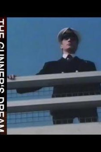 Cubierta de Pink Floyd: The Gunner\'s Dream