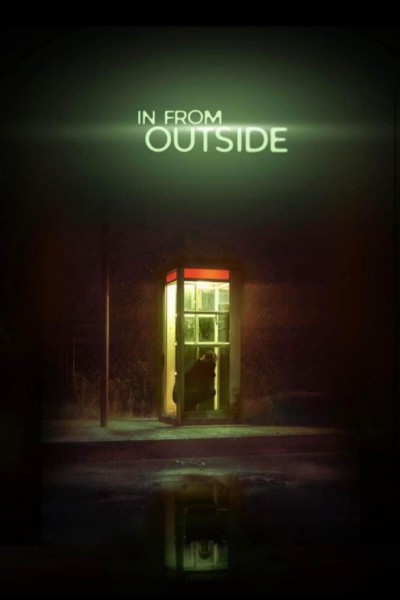 Cubierta de In from Outside