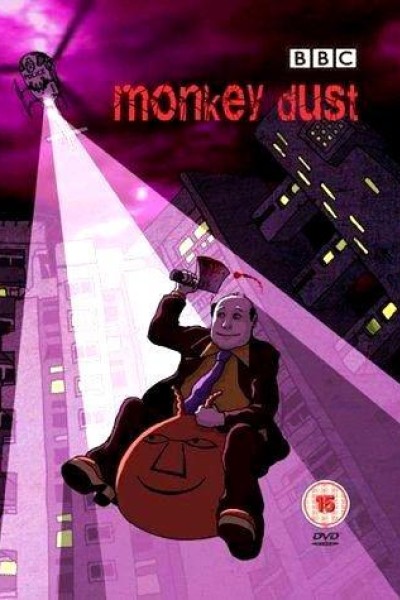 Caratula, cartel, poster o portada de Monkey Dust