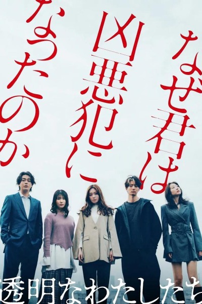 Caratula, cartel, poster o portada de Invisible Us