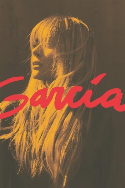 Caratula, cartel, poster o portada de Kany García: García