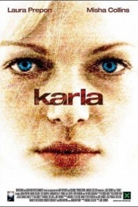 Caratula, cartel, poster o portada de Karla