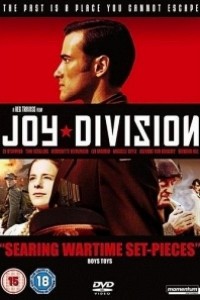 Caratula, cartel, poster o portada de Joy Division: Escuadrón letal
