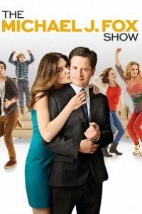 Caratula, cartel, poster o portada de El show de Michael J. Fox