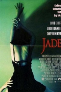 Caratula, cartel, poster o portada de Jade