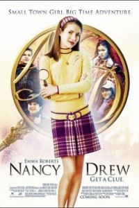 Caratula, cartel, poster o portada de Nancy Drew. Misterio en las colinas de Hollywood