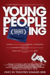 Caratula, cartel, poster o portada de Young People Fucking (Y.P.F.)