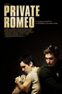 Caratula, cartel, poster o portada de Private Romeo