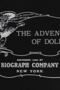 Caratula, cartel, poster o portada de The Adventures of Dollie