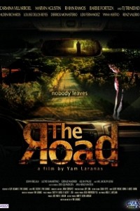 Caratula, cartel, poster o portada de The Road