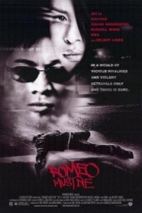Caratula, cartel, poster o portada de Romeo debe morir