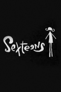 Caratula, cartel, poster o portada de Sexteens