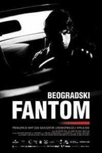 Caratula, cartel, poster o portada de The Belgrade Phantom