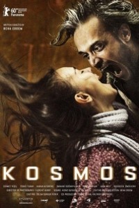 Caratula, cartel, poster o portada de Kosmos