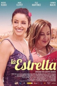 Caratula, cartel, poster o portada de La Estrella