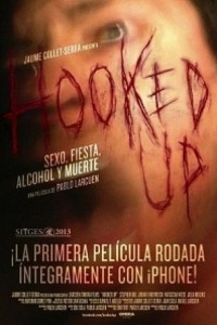 Caratula, cartel, poster o portada de Hooked Up
