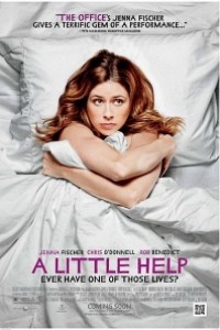 Caratula, cartel, poster o portada de A Little Help