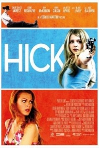 Caratula, cartel, poster o portada de Hick