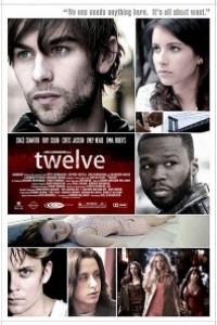 Caratula, cartel, poster o portada de Twelve