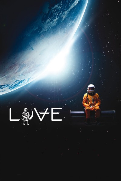 Caratula, cartel, poster o portada de Love