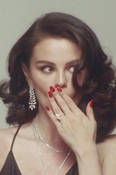 Cubierta de Selena Gomez, Benny Blanco: Sunset Blvd