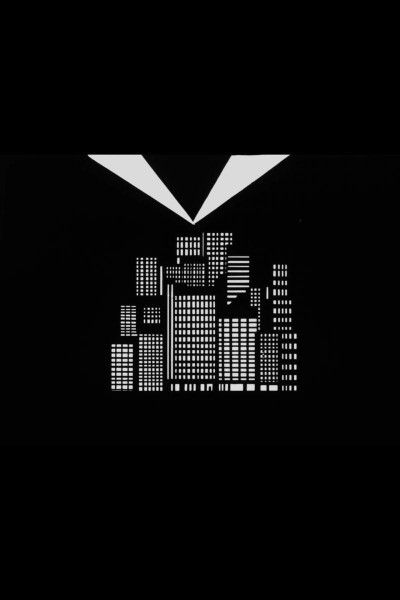 Cubierta de The City: Osaka