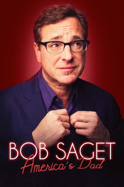 Cubierta de Bob Saget: America\'s Dad