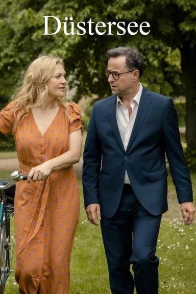 Cubierta de Joachim Vernau. El lago Duster