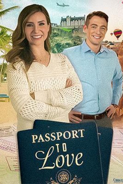 Caratula, cartel, poster o portada de Passport to Love